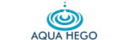 Albercas AquaHego Logo