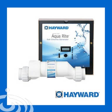 Aqua Rite Hayward