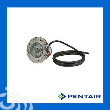 Lámparas Aqualight Pentair