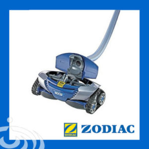 Barredora MX8 para Albercas Marca Zodiac