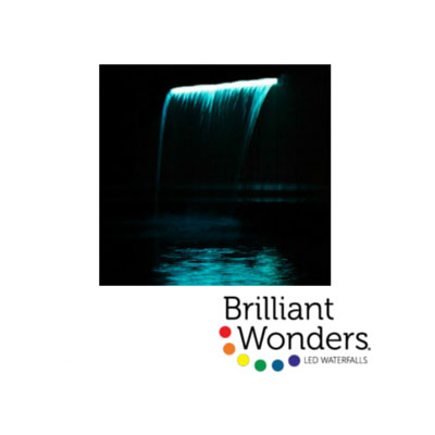 Brillant Wonders