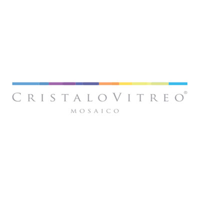 Cristalo Vitreo Logotipo