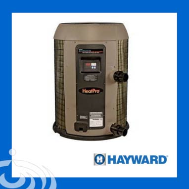 Bomba de calor Hayward HP20654T