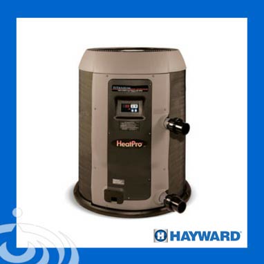 Bomba de calor Hayward HP21004T