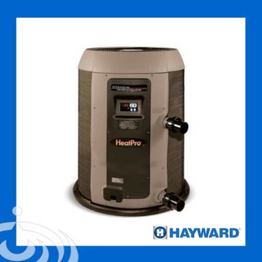 Bomba de calor Hayward HP21104T