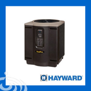 Bomba de Calor HP21404T Marca Hayward para Albercas