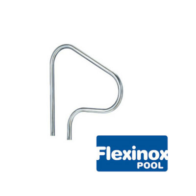 Pasamanos Flexinox