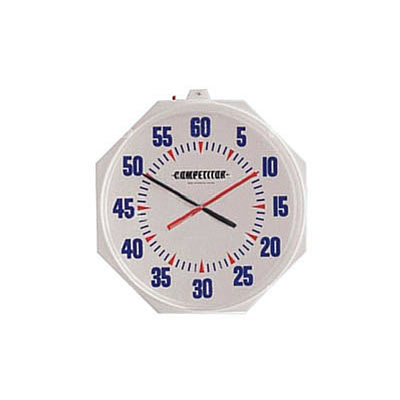 Reloj Cronómetro para Albercas
