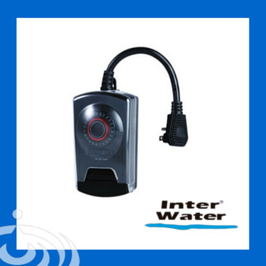 Timer TI-EC de Inter Water